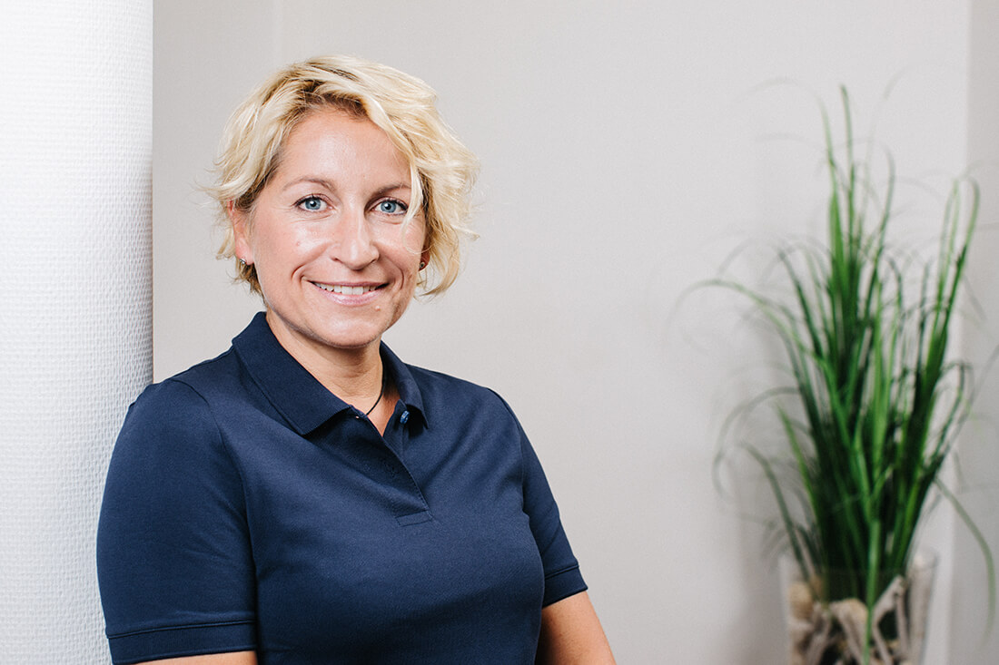 Hausarzt Partenkirchen – Dr. Kainz – Team – Berit Hausarzt Partenkirchen - Dr. Kainz - Team - Berit